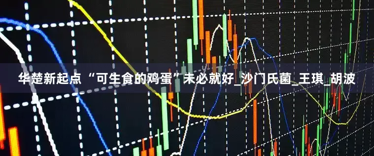 华楚新起点 “可生食的鸡蛋”未必就好_沙门氏菌_王琪_胡波